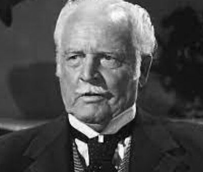 Forbes Murray