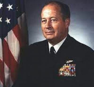 Forrest S. Petersen