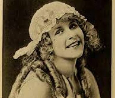 Frances Burnham