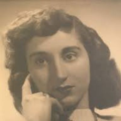 Frances M. Smaldone