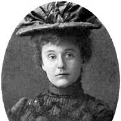 Frances Theodora Parsons