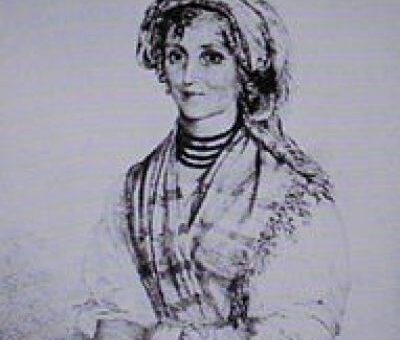 Francesca Alexander