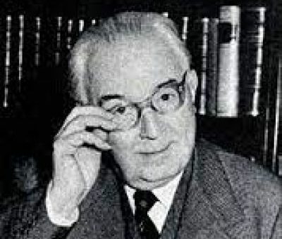 Francesco Carnelutti