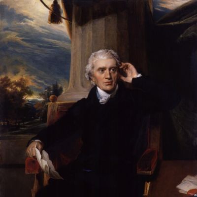 Francis Baring, 1st Baron Northbrook