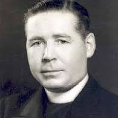 Francis P. Smith