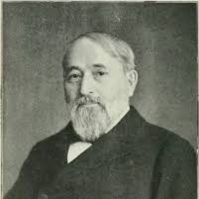 Francis W. Palmer