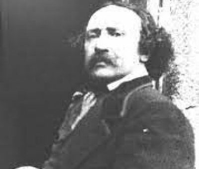 Francois-Marie Luzel