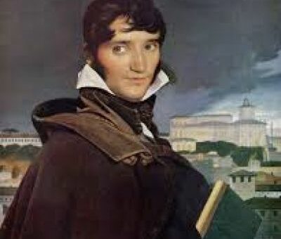 Francois-Marius Granet