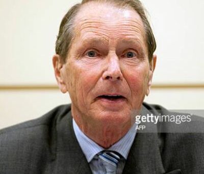Francois Narmon