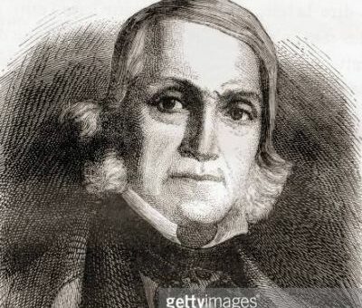Francois Sudre