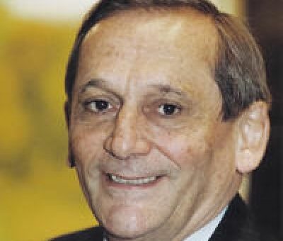 Francois Tavenas