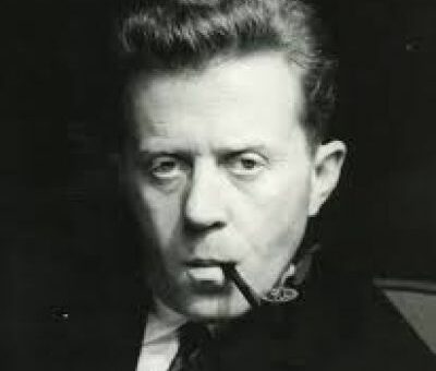 Francois Villiers