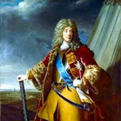 Francois de Neufville, duc de Villeroi
