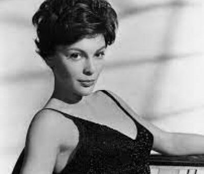 Francoise Prevost