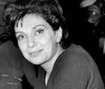 Francoise Spira