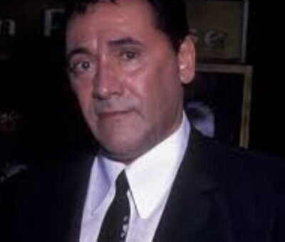 Frank Adonis