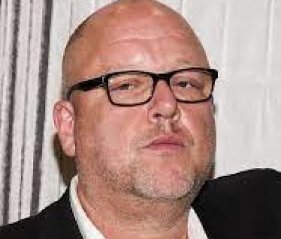 Frank Black