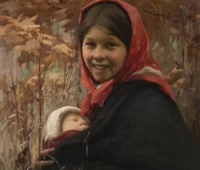 Frank Bramley