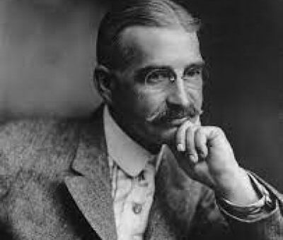 Frank Joslyn Baum