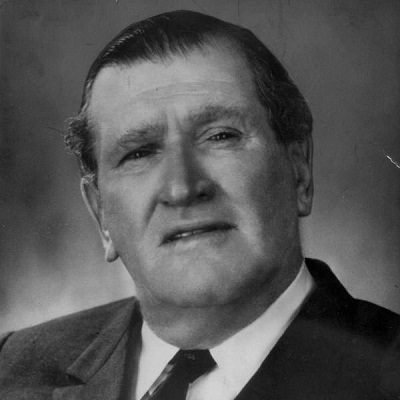 Frank Packer