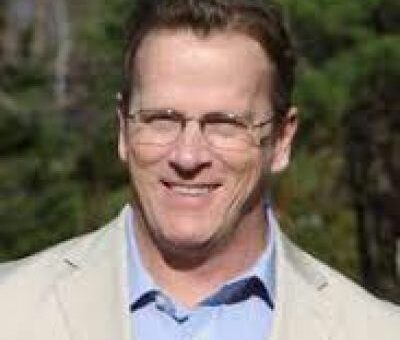 Frank Roche