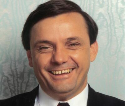 Frank Sartor