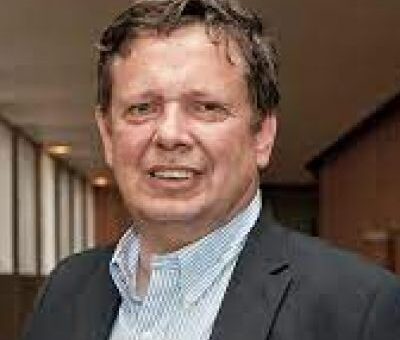 Frank Schirrmacher