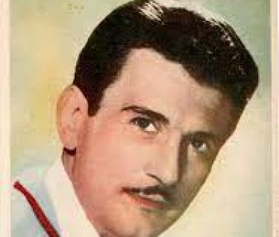 Frank Villard