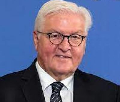 Frank-Walter Steinmeier