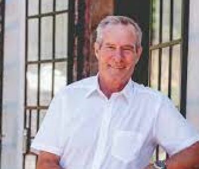 Frank Warne