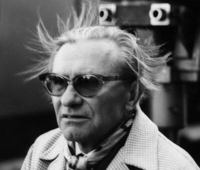 Frank Wisbar