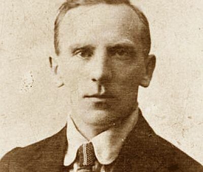 Frantsishak Alyakhnovich