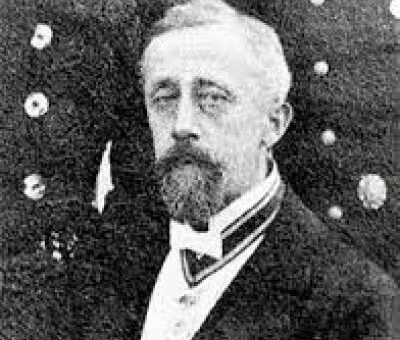Franz Eckert