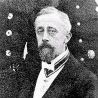 Franz Eckert