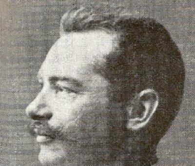 Franz Eisenhut