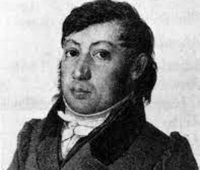 Franz Ernst Heinrich Spitzner
