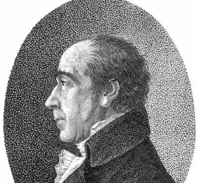 Franz Ludwig Gussefeld