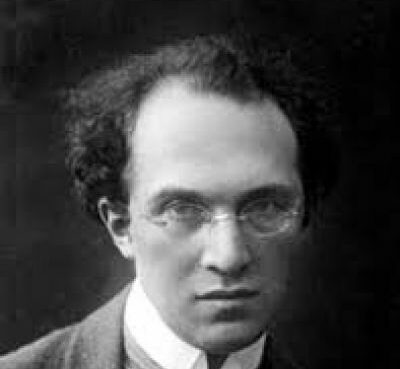 Franz Schreker