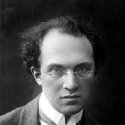 Franz Schreker