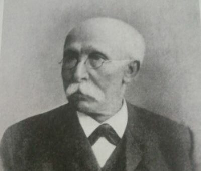 Franz Strauss