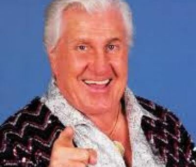 Fred Blassie