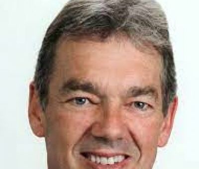 Fred Cahill