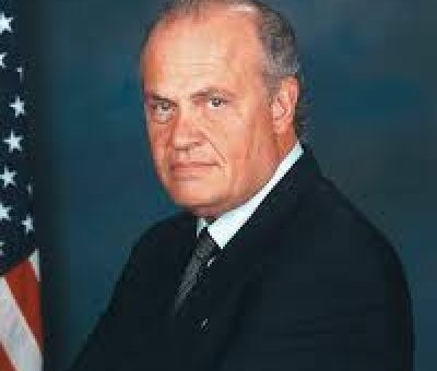 Fred Dalton Thompson