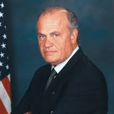 Fred Dalton Thompson