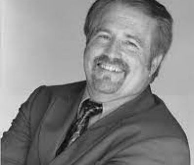 Fred DeRuvo