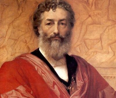 Frederic Leighton, 1st Baron Leighton
