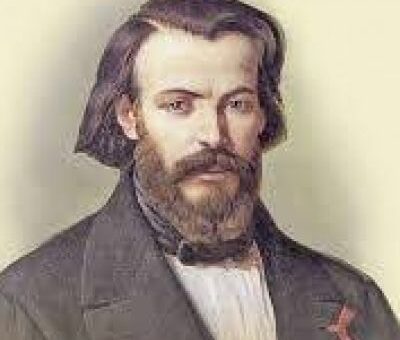 Frederic Ozanam