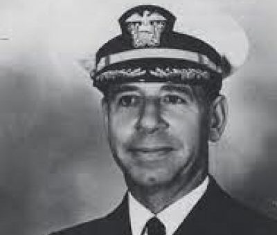 Frederick C. Sherman