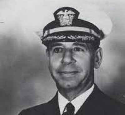 Frederick C. Sherman