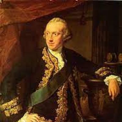 Frederick Charles Ferdinand, Duke of Brunswick-Luneburg